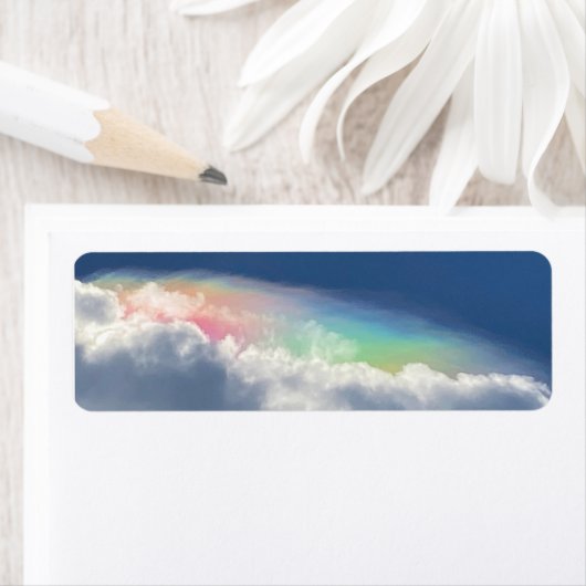 天国虹 ラベル (インサイチュ)