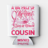 天国蝶素晴らし乳がん 缶クーラー (裏面)