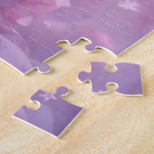 天国赤面：ペタル空の天使 ジグソーパズル (側面)