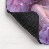 天国赤面：ペタル空の天使 マウスパッド (コーナー)