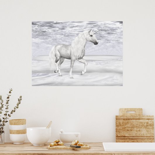 天国路 ポスター (キッチン)