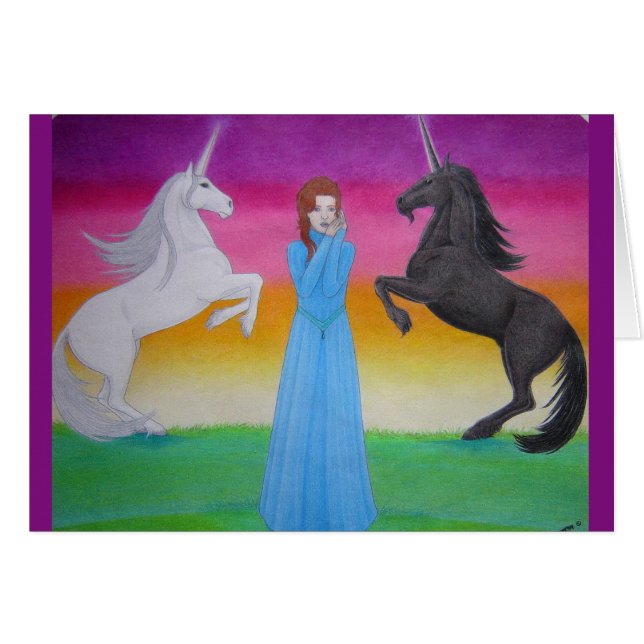 天国送られる (正面横)