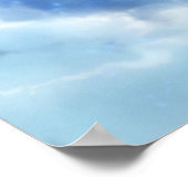 天国送信済み天使 ポスター (角)