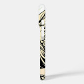 天国送信済み天使 Case-Mate iPhoneケース (裏面 / 左)