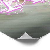 天国送信 ポスター (角)