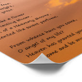 天国送信 ポスター (角)