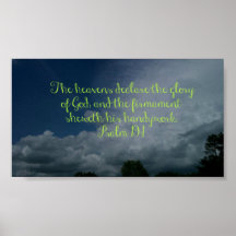 天国達が栄光を宣言する