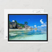 天国遠くにへ ポストカード (正面/裏面)