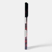 天国選択ブレード | アニメヴァルキリー戦士 Case-Mate iPhoneケース (裏面 / 右)