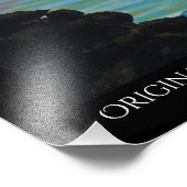 天国門 フォトプリント            (角)