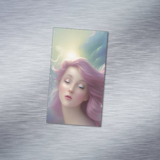 天国門 マグネット名刺 (インサイチュ)