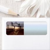 天国門 ラベル (インサイチュ)