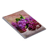 天国香 ノートブック (右側)