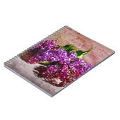 天国香 ノートブック (左側)