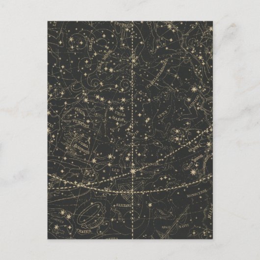 天国1月21日4月17日 ポストカード (正面)