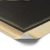 天国11月1日1日20日 ポスター (角)