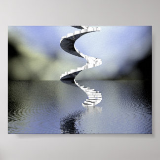 天国1 ポスター