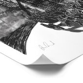 天国2-9 – キャンプから逃げる ポスター (角)