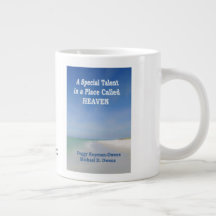 「天国」という場所の特殊な才能