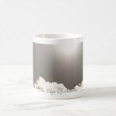 天国・アパレル、ギフト、収集品 コーヒーマグカップ (中央)