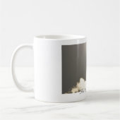 天国・アパレル、ギフト、収集品 コーヒーマグカップ (左)