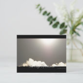 天国・アパレル、ギフト、収集品 ポストカード (スタンド正面)