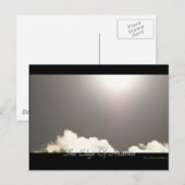 天国・アパレル、ギフト、収集品 ポストカード (正面/裏面)