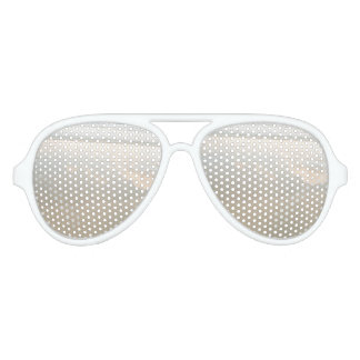 天国・オン・アース・バイ・ウナメ_ アビエーターサングラス