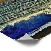 天国・オン・アース・ポスター ポスター (角)