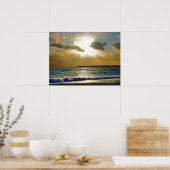 天国・オン・アース・ポスター ポスター (キッチン)