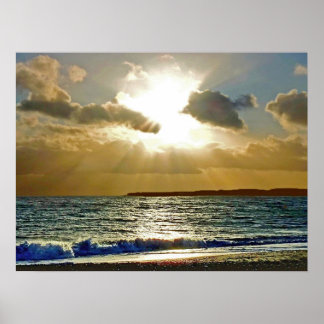 天国・オン・アース・ポスター ポスター