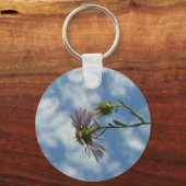 天国 キーホルダー (正面)