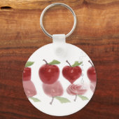 天国 キーホルダー (正面)