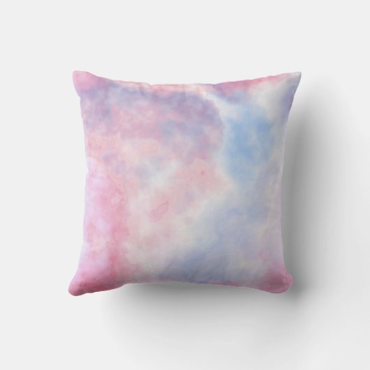 天国 クッション (裏面)