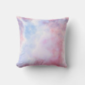 天国 クッション (正面)