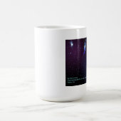 天国 コーヒーマグカップ (中央)