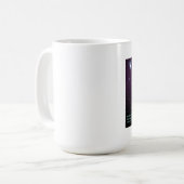 天国 コーヒーマグカップ (正面左)