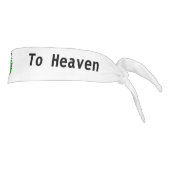 天国 タイヘッドバンド (回転90)