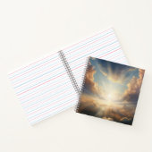 天国 ノートブック (内部)