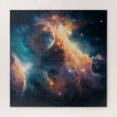 「天国」パズル ジグソーパズル (横)