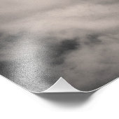 天国 フォトプリント            (角)