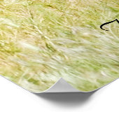 天国 ポスター (角)