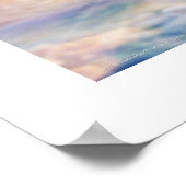 天国 ポスター (角)