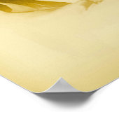 天国 ポスター (角)