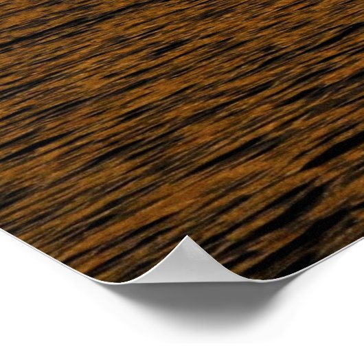 天国 ポスター (角)