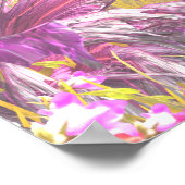 天国 ポスター (角)