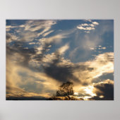 天国 ポスター (正面)