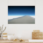 天国 ポスター (キッチン)