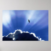 天国 ポスター (正面)