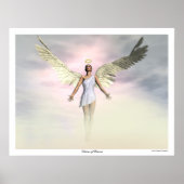 天国 ポスター (正面)